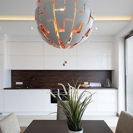 Domotel Mokotow Varsovie Extérieur photo