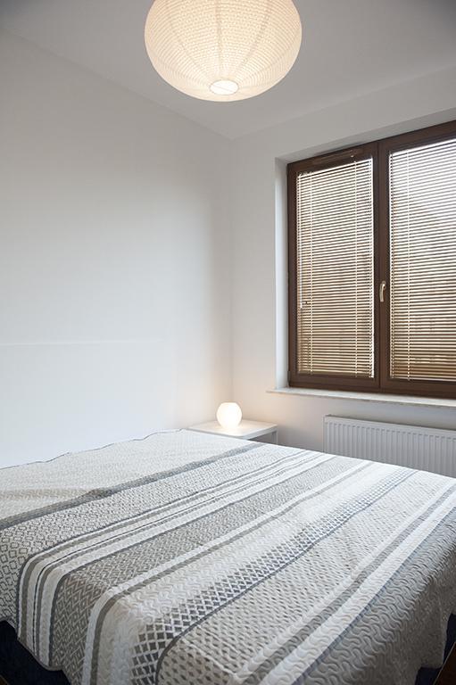Domotel Mokotow Varsovie Extérieur photo