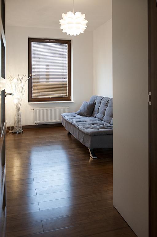 Domotel Mokotow Varsovie Extérieur photo